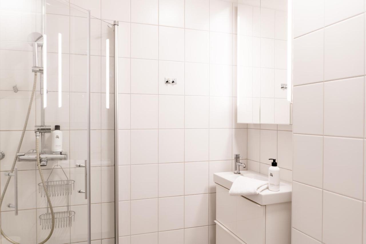 Kaunis Ja Rauhallinen Kaksio Hyvalla Sijainnilla Helsinki Extérieur photo